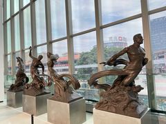 -四川美术学院美术馆