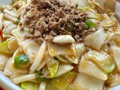 -青海名吃尕张娃非遗烤肉(城中店)