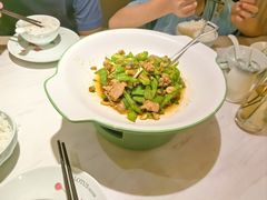 -荷花亭·湖北融合菜(中商广场店)