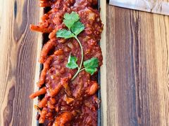 -松栢朝鲜族味道·脊骨汤(总店)