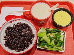 -永和大王(茉莉上新·星塘街店)