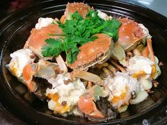 -小郭私房菜·海肠捞饭店(学士街店)