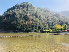 -楠溪江风景名胜区