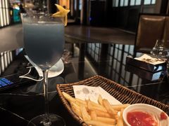 -Cohiba Atmosphere高希霸魅力俱乐部(国贸店)