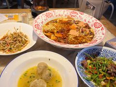 -二十八里太湖船菜(吉祥路店)