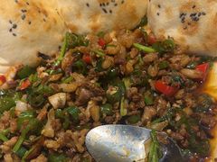 -和源祥·日照菜扛把子(万平口一店)