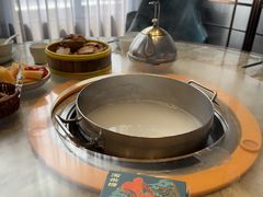 -淘米捞·米汤脆鲩鱼火锅(福田皇岗店)