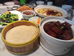 -小菜园新徽菜(无锡宜家荟聚中心店)