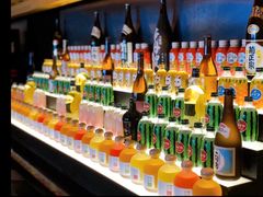 -万福·和牛炭火烧肉店(苏州中心店)