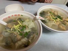 -海平馄饨(逍遥二路店)