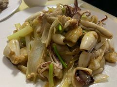 -华春餐馆(鱼山路店)