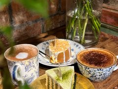 -西关84·History·Art·Cafe