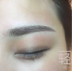 -轻妆Feel·半永久纹眉眼线