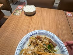 -遇见小面(凯德广场店)
