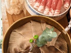 -巴奴毛肚火锅(龙湖锦艺城店)