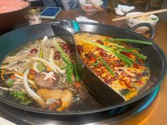 -楠火锅(太古里总店)