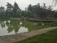 -丰台科技园生态主题公园