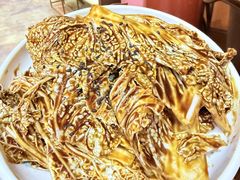 -爱新觉罗福臨火锅馆(万科滑雪场店)