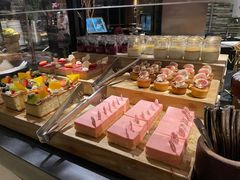 -香荟Aroma·外滩茂悦大酒店