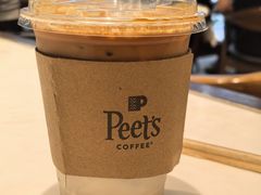 -Peet's Coffee皮爷咖啡(万象天地店)