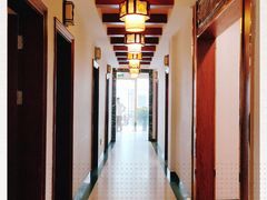 -亮庆餐厅·粤菜·早茶(篁庄店)