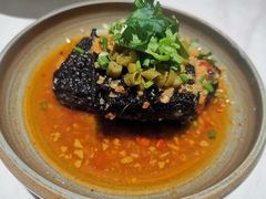 老长沙臭豆腐-遇见湘·地道湖南菜(云门店)
