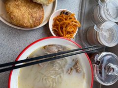 -武圣羊汤·西北面(安德路店)