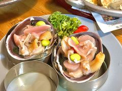 -酒肴一瓢·活贝料理·日本料理(三元桥·霄云路店)