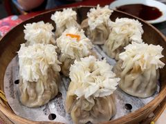 -都一处烧麦馆(前门店)