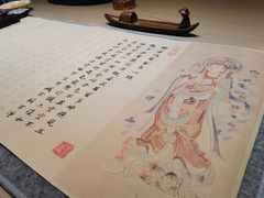 -隐溪茶馆(静安寺店)
