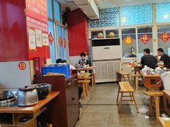 -福满家火锅26年江景(十八梯店)
