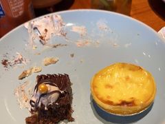 -美盛喜来登大酒店-盛宴标帜餐厅