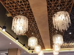 大堂-稻香海鲜饭店(第一国际店)