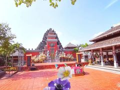 -南宁方特东盟神画