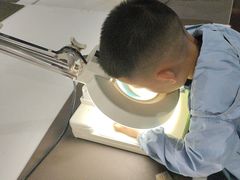-房山世界地质公园博物馆