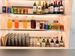 -粤海喜来登酒店·盛宴海鲜牛排自助餐厅(天河城店)