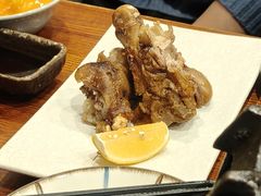 -樱の花亭日本料理店
