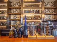 -V Bar海景扒房(北海湾惠龙万达嘉华酒店)