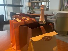 -北京柏悦酒店·锦庭餐厅Dining Room