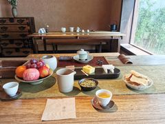 -青竺·青竹茶舍(断桥店)