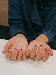 -StartNail美甲
