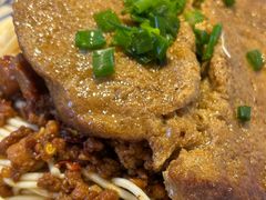 -辣肉面大王(天平路店)