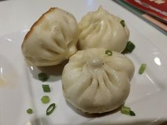 四川肉酱包-金鼎轩(亚运村店)