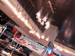 -海天一色海景自助餐厅(西港花园店)