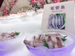 -丰卓会海鲜自助(中润大道店)