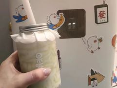 -果呀呀(国金街店)