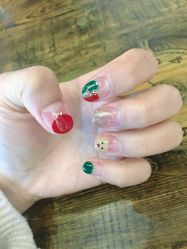 -Beauty Nails 美甲美睫皮肤管理