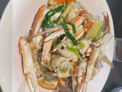 -海鲜e族(马王堆店)