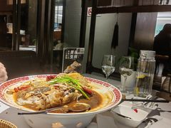 -旺顺阁鱼头泡饼(常营店)