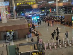 -青岛胶东国际机场